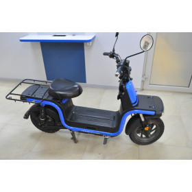 Електроскутер Aima U1 Blue 2020